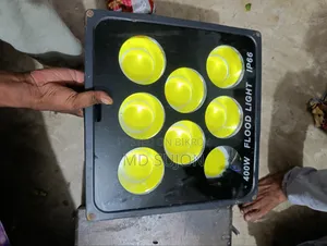 400W Flood Light IP66