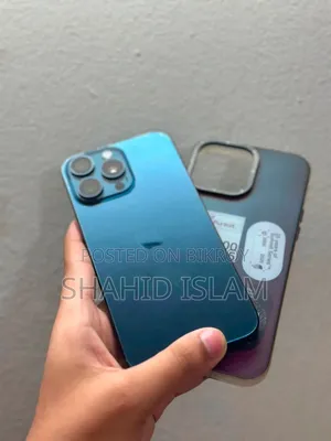 Apple iPhone 15 Pro Max 256 GB Blue
