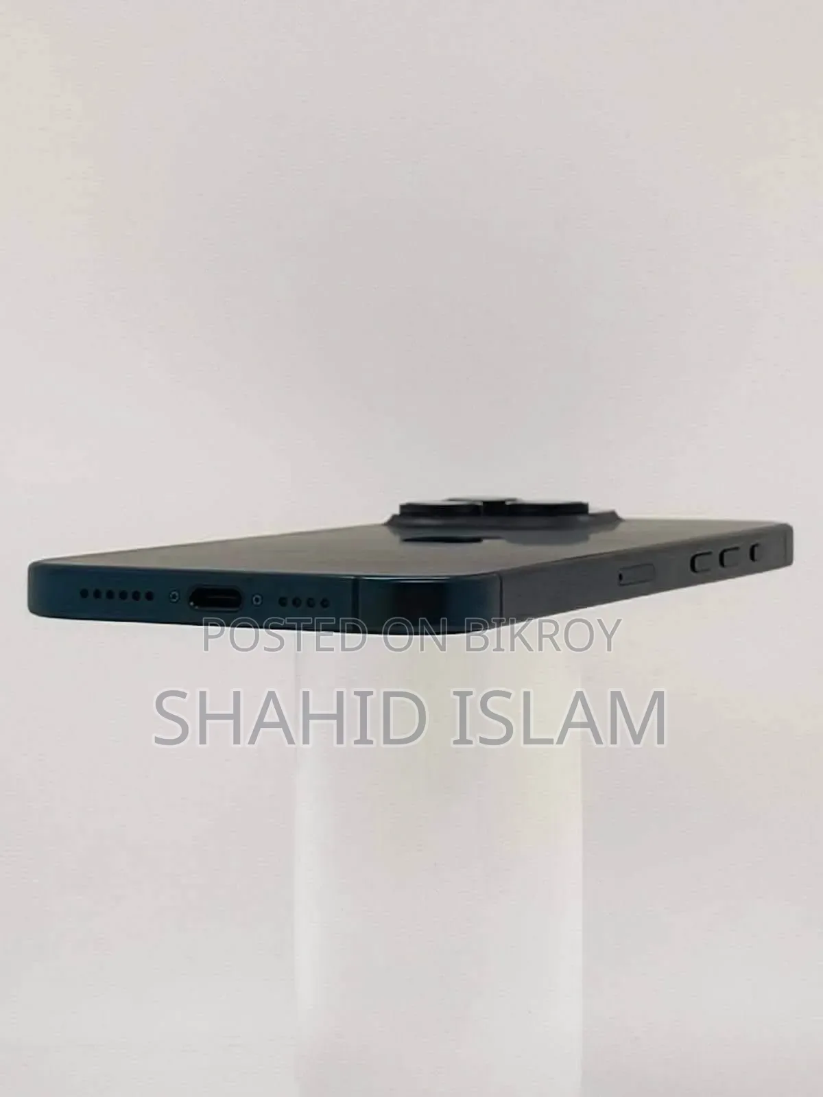 Apple iPhone 15 Pro Max 256 GB Blue