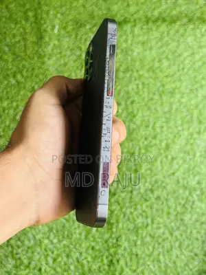 Apple iPhone 12 Pro 128 GB Black
