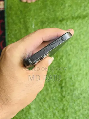 Apple iPhone 12 Pro 128 GB Black