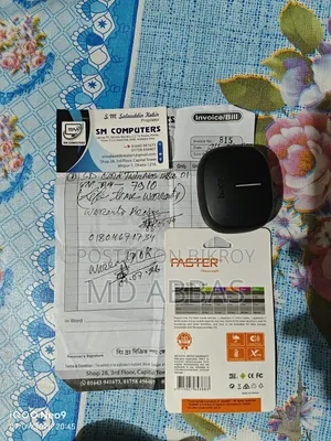 Faster MicroSDHC 128 GB