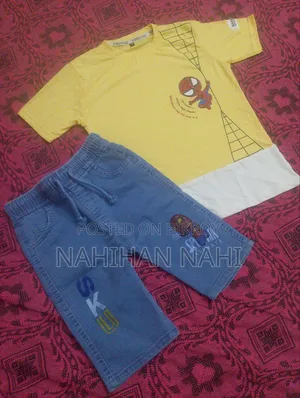 Baby Dress