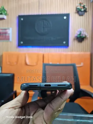 Google Pixel 8a 128 GB Black