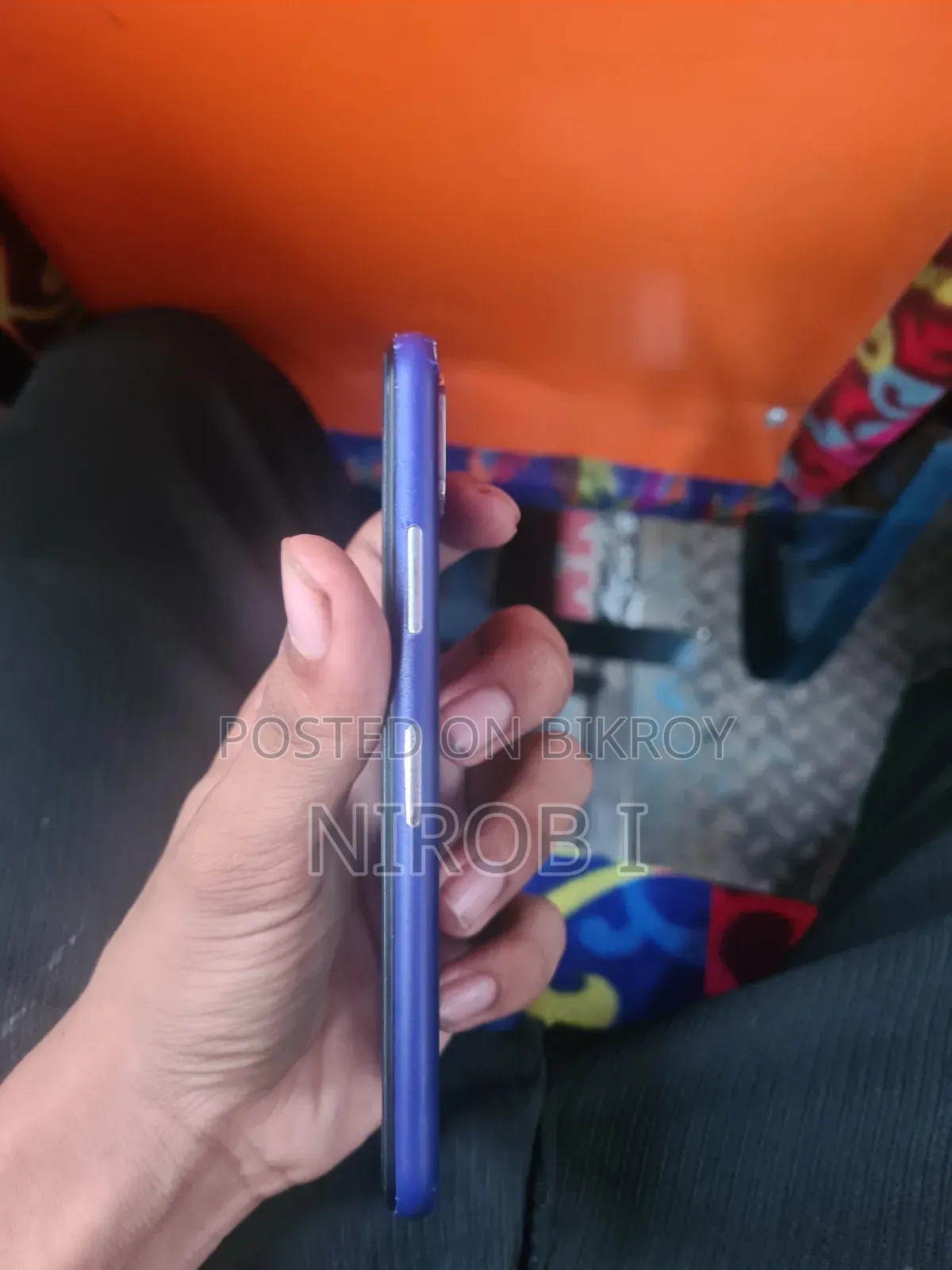 Apple iPhone X 64 GB White