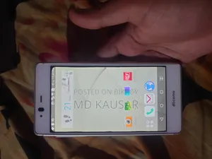 বেনকো ১৬ জিবি হোয়াইট