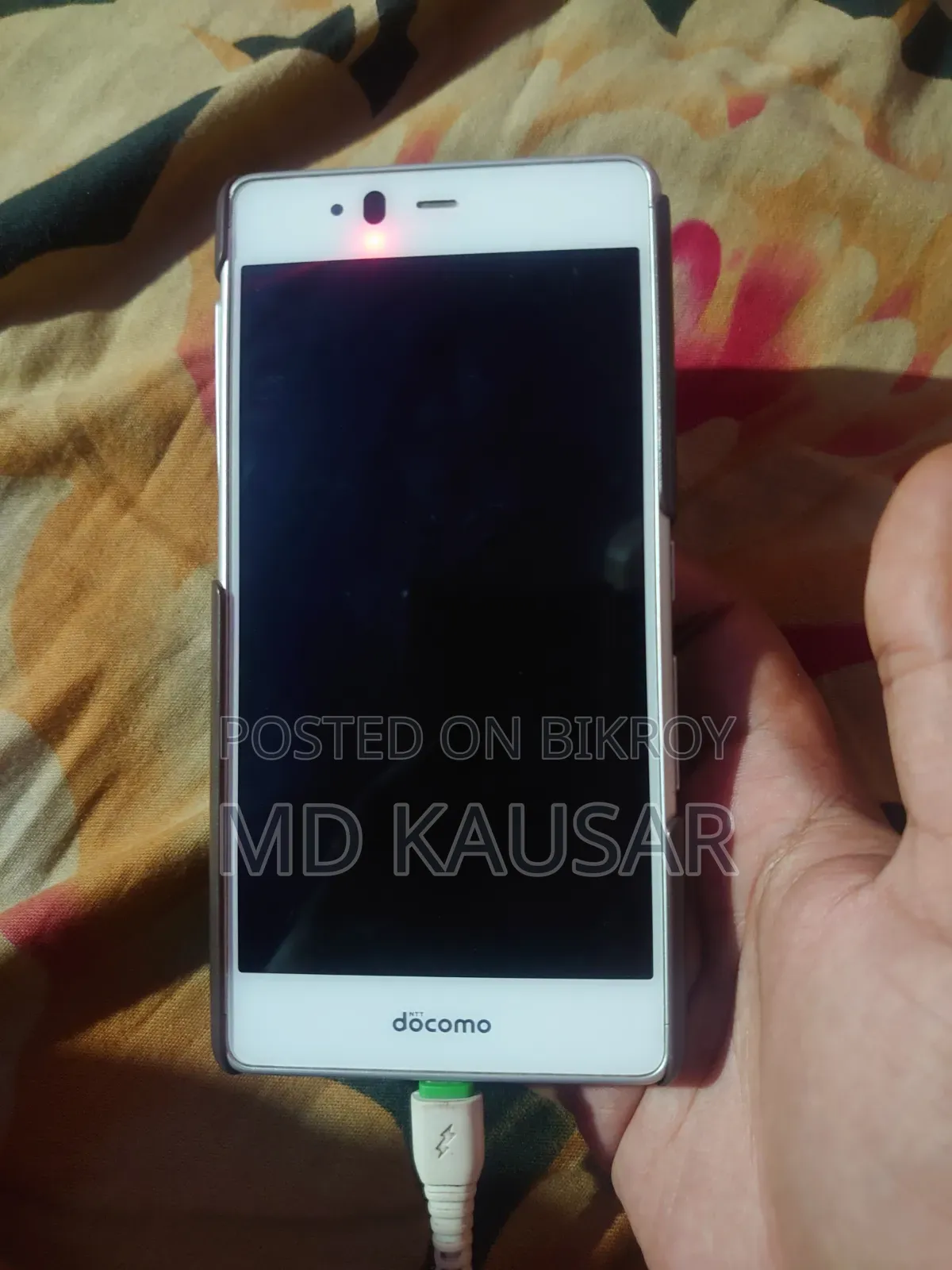 বেনকো ১৬ জিবি হোয়াইট