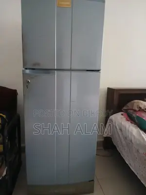 Mitsubishi Refrigerator