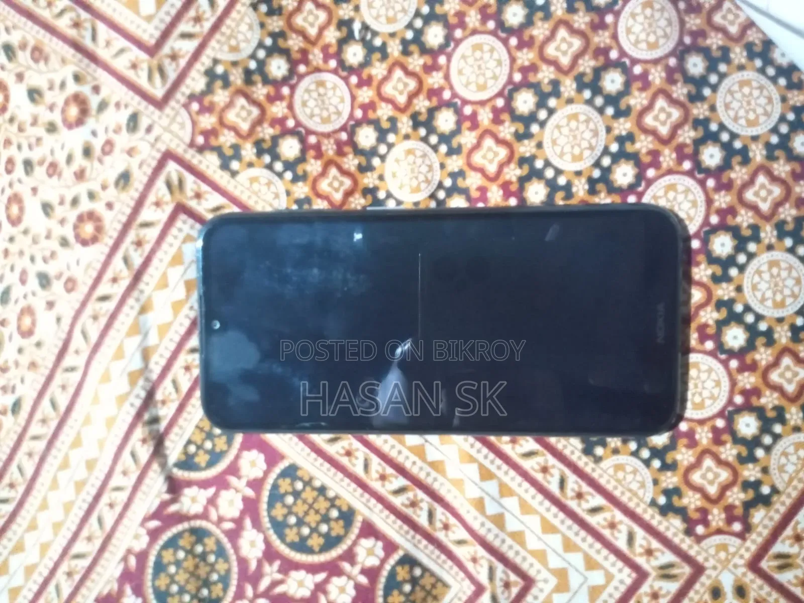 Nokia 4.2 32 GB Black
