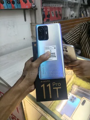 Xiaomi 11T Pro 128 GB