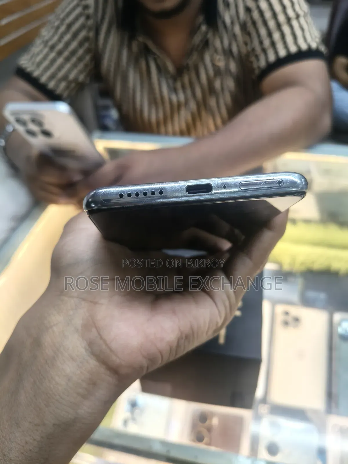 Xiaomi 11T Pro 128 GB