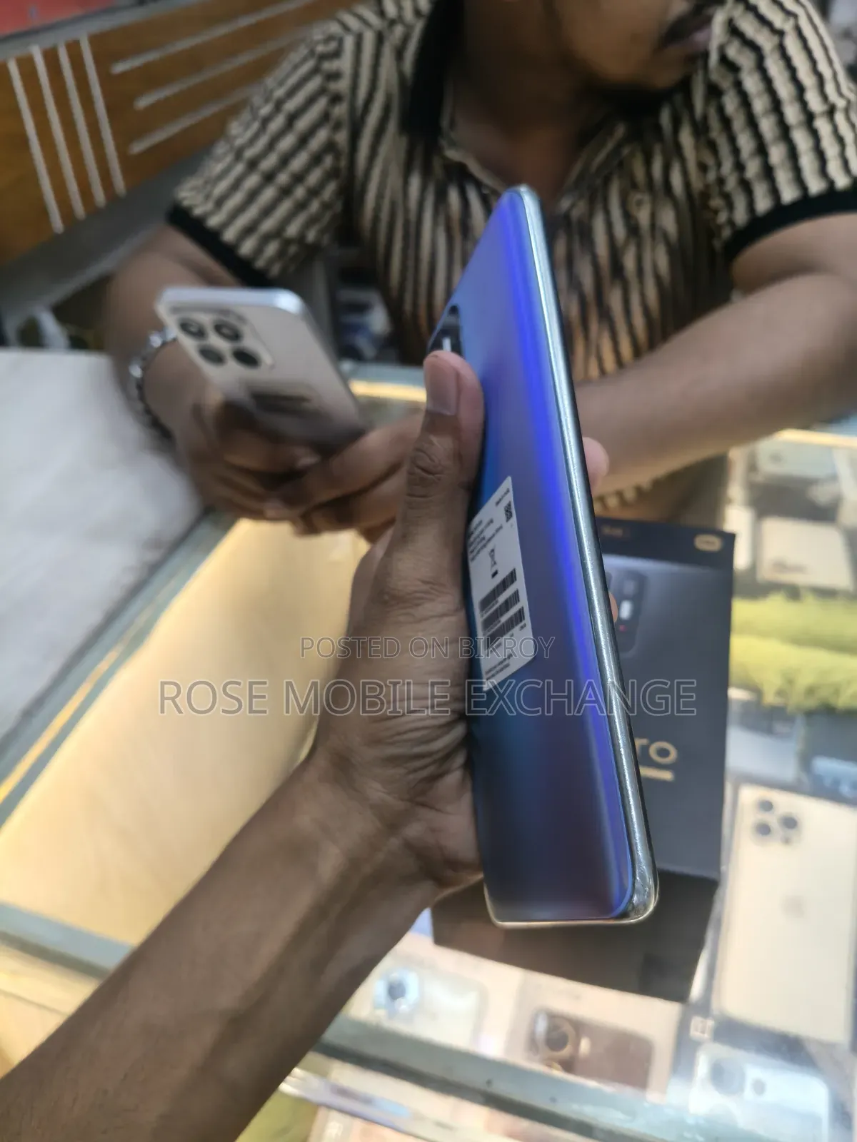 Xiaomi 11T Pro 128 GB