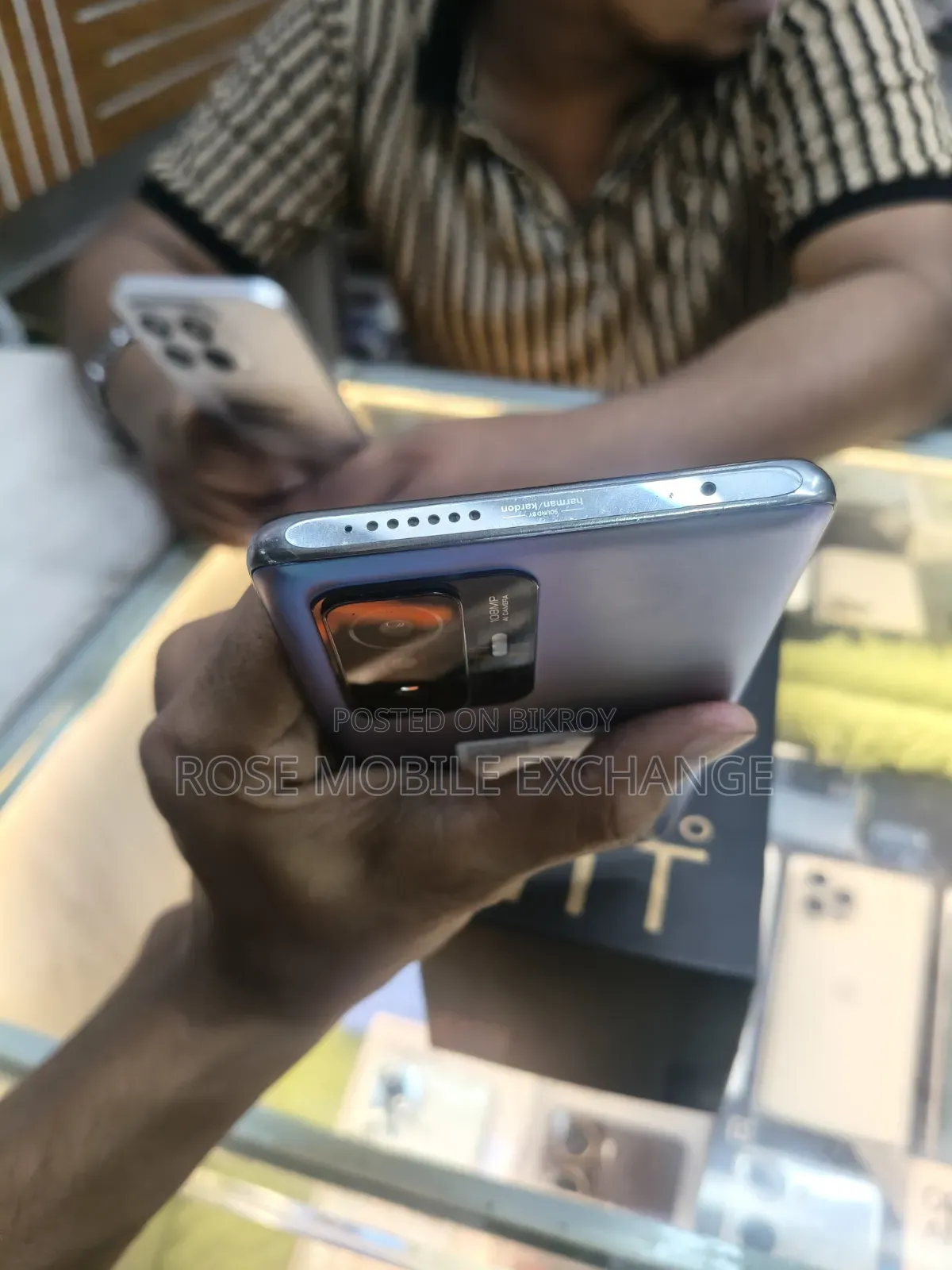 Xiaomi 11T Pro 128 GB