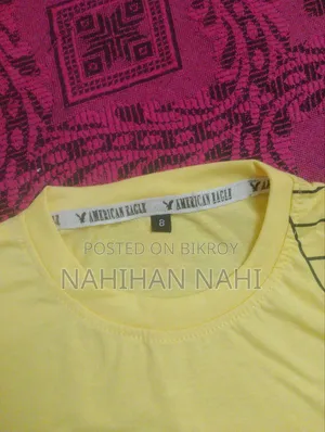 Baby Dress
