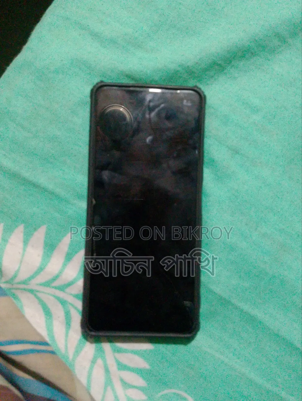 Tecno Spark 20 Pro 256 GB Black