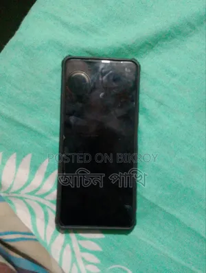 Tecno Spark 20 Pro 256 GB Black