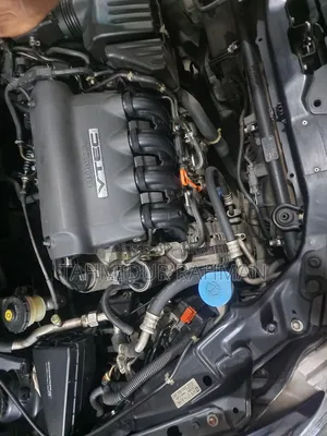 Honda Airwave 1.5 CVT 2006 Black