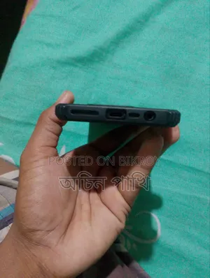 Tecno Spark 20 Pro 256 GB Black