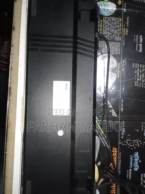 Acer Gaming Keyboard Okw132