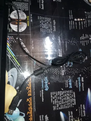 Acer Gaming Keyboard Okw132
