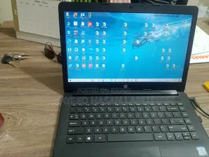 Laptop HP EliteBook 840 G3 4GB Intel Core i3 HDD+SSD 128GB