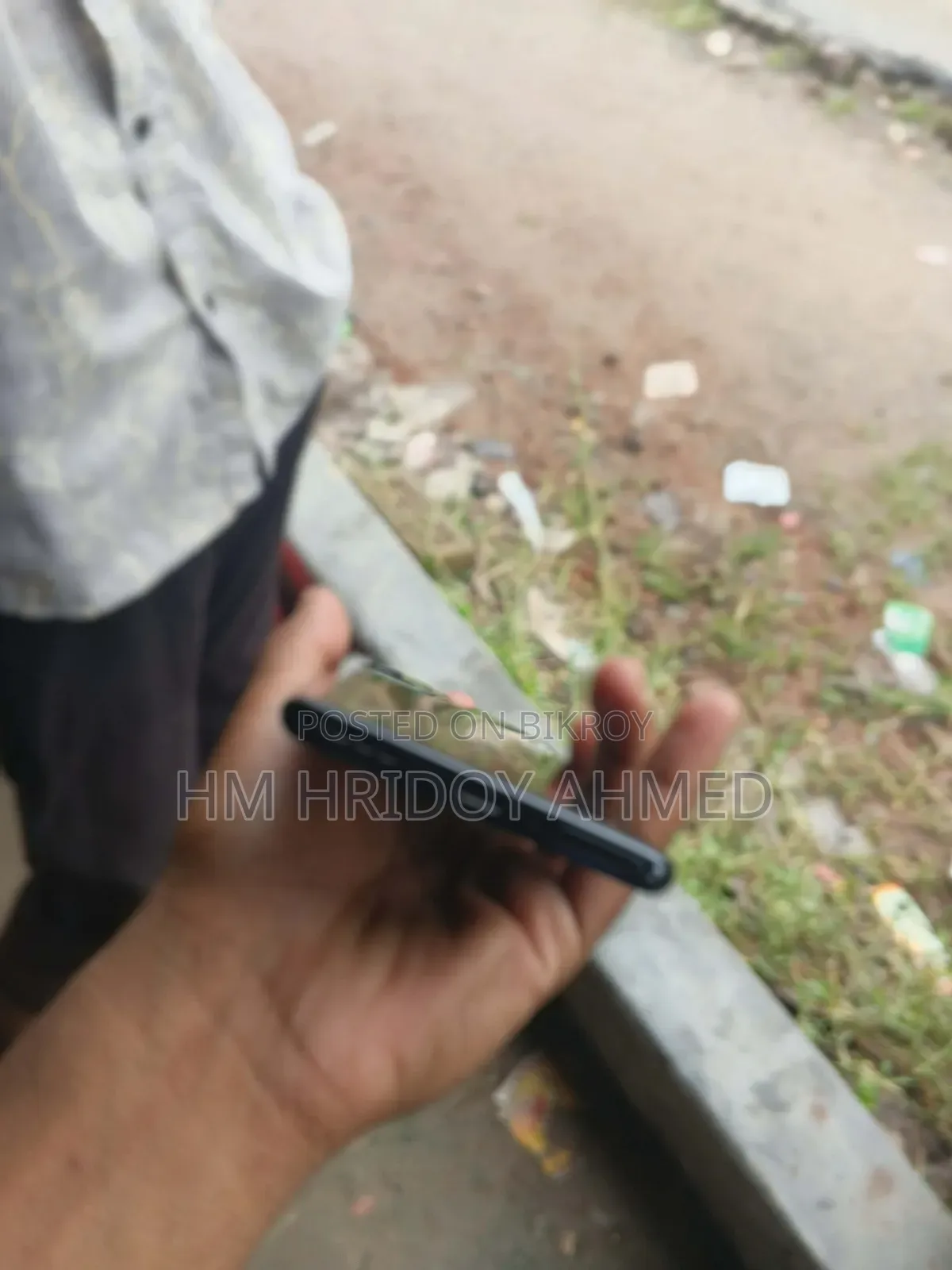 অপো রেনো ৫ ২৫৬ জিবি কালো