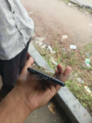 অপো রেনো ৫ ২৫৬ জিবি কালো