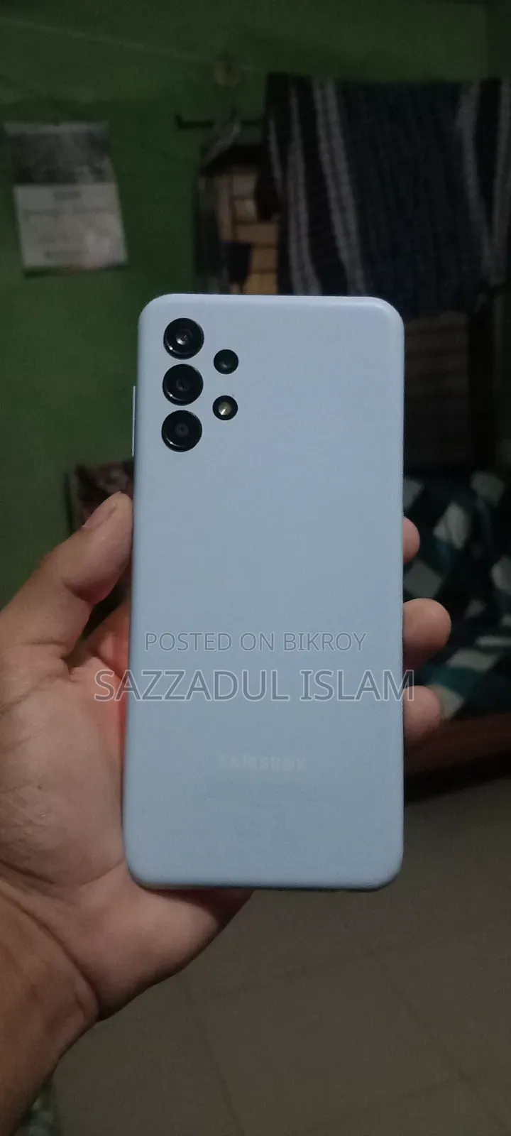 Samsung Galaxy A13 64 GB