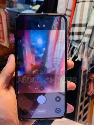 Apple iPhone 12 Pro Max 128 GB Blue