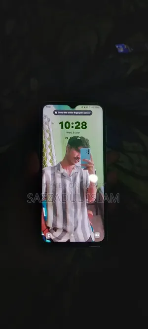 Samsung Galaxy A13 64 GB
