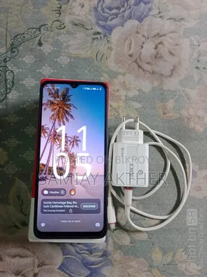 Xiaomi Mi A3 64 GB Black