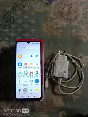 Xiaomi Mi A3 64 GB Black