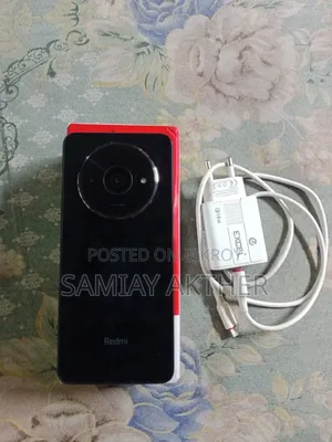 Xiaomi Mi A3 64 GB Black