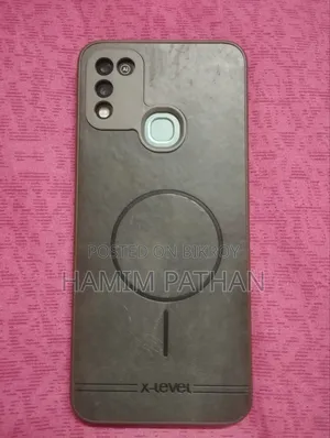 Infinix Hot 11 Play 64 GB Blue