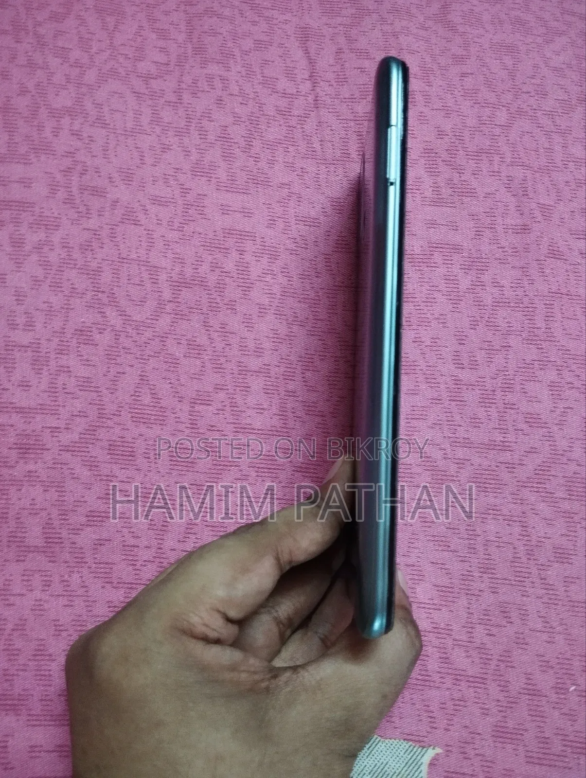 Infinix Hot 11 Play 64 GB Blue