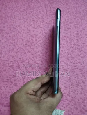 Infinix Hot 11 Play 64 GB Blue