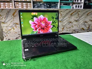 Laptop Acer TravelMate P2 14 8GB Intel Core I5 SSD 256GB