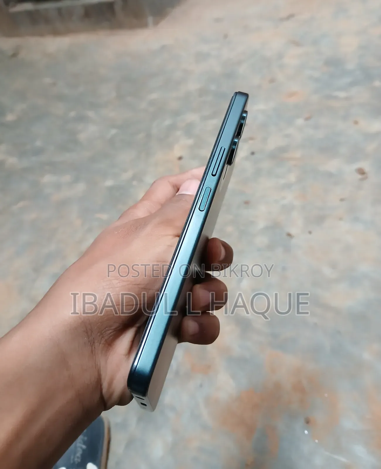 Vivo Y17s 128 GB