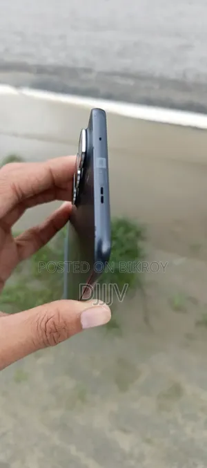 Infinix Hot 60 Pro+ 128 GB Black