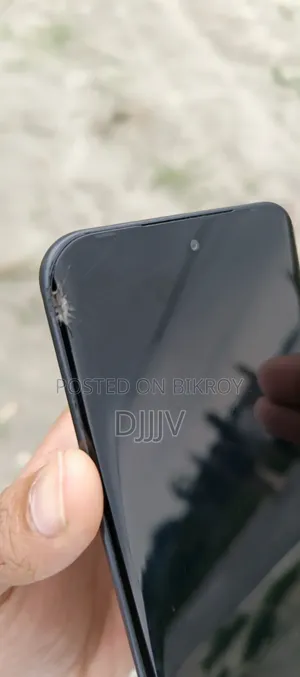 Infinix Hot 60 Pro+ 128 GB Black
