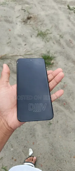 Infinix Hot 60 Pro+ 128 GB Black