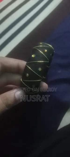 Bangles with Stone