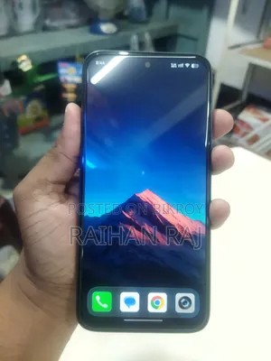 ইনফিনিক্স হট ৭০ ১২৮ জিবি ব্ল্যাক