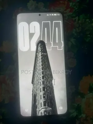 Xiaomi Poco F3 128 GB Black
