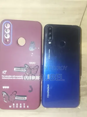 New Symphony Z28 32 GB Blue