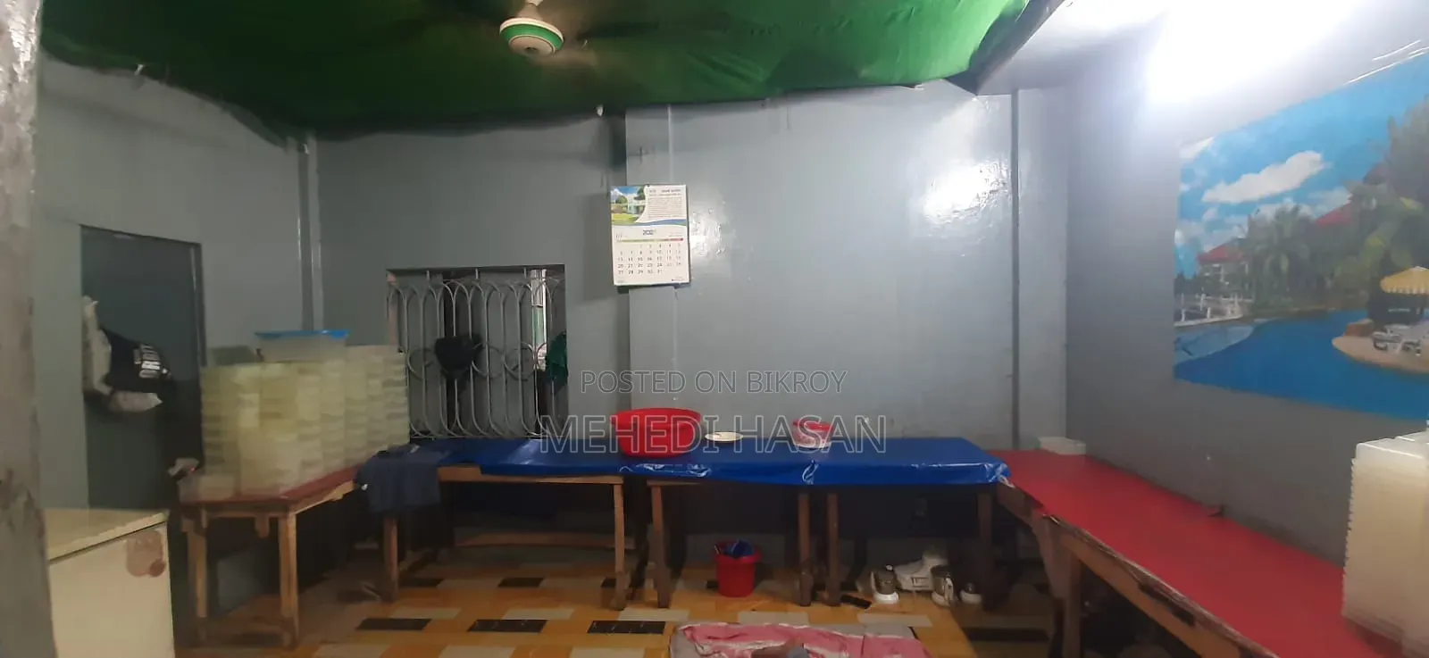 Warehouse/Office/Factory for Rent