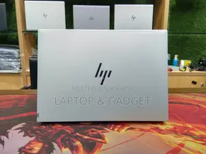 Laptop HP 16GB AMD Ryzen 7 SSD 512GB