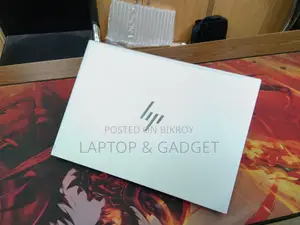 Laptop HP 16GB AMD Ryzen 7 SSD 512GB