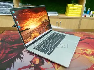 Laptop HP 16GB AMD Ryzen 7 SSD 512GB