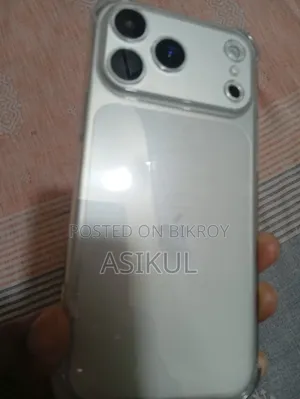 New Mobile Phone 1 TB White